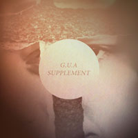 G.U.A - Supplement        on Clubstream IIVII