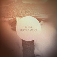 Download high resolution artwork G.U.A - Supplement on Clubstream IIVII