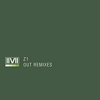 Z1 - Out Remixes        on Clubstream IIVII