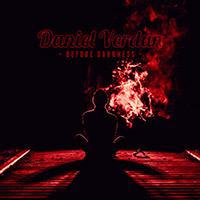 Daniel Verdun - Before Darkness        on Clubstream blue