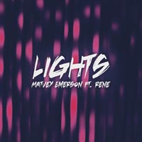 Matvey Emerson - Lights (feat. Rene)        on Clubstream green