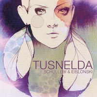 Schulleri & Eiblonski - Tusnelda        on Clubstream green