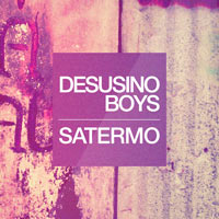 Desusino Boys - Satermo        on Clubstream green