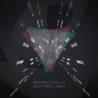 Refraction (IT) - Another Light        on Clubstream green