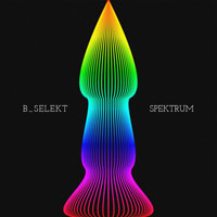 B_Selekt - Spektrum        on Clubstream green