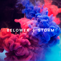 Belower - Storm        on Clubstream green