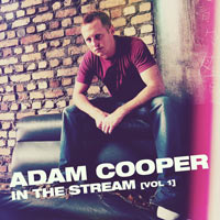 V/A - Adam Cooper in the Stream (Vol. 1)        on Clubstream mix