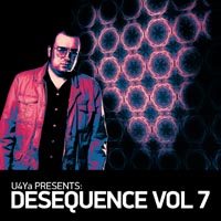 V/A - U4Ya Presents Desequence Vol. 7        on Clubstream mix