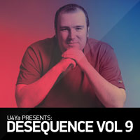 V/A - U4Ya Presents Desequence Vol. 9        on Clubstream mix