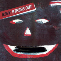 R3NY - Stress Out        on Clubstream orange
