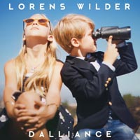 Lorens Wilder - Dalliance        on Clubstream orange