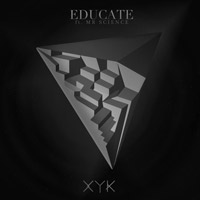 XYK - Educate (feat. Mr Science)        on Clubstream orange