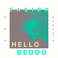 XYK - Easier (feat. Tara Vowles) [Hello Beddo Remix]        on Clubstream orange