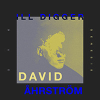 XYK - III Digger (David Åhrström Remix)        on Clubstream orange