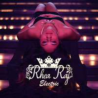 Rhea Raj - Electric        on Clubstream pink