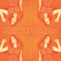 Yohann Mills - Beautiful Feeling (feat. Angelica DiCastro)        on Clubstream pink