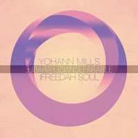 Yohann Mills - Inseparable (feat. Freedah Soul)        on Clubstream pink
