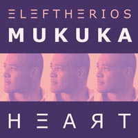 Eleftherios Mukuka - Heart        on Clubstream pink