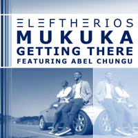 Eleftherios Mukuka - Getting There (feat. Abel Chungu)        on Clubstream pink