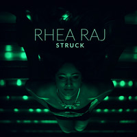 Rhea Raj - Struck        on Clubstream pink