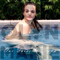 Carolyn Marie - Our Favorite Song        on Clubstream pink