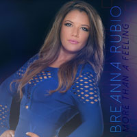 Breanna Rubio - More than a Feeling        on Clubstream pink