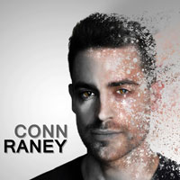 Conn Raney - My Baby        on Clubstream pink
