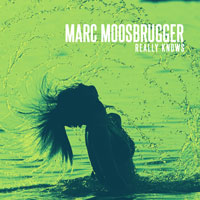Marc Moosbrugger - Really Knows        on Clubstream pink
