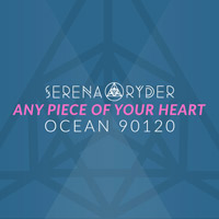 Serena Ryder X Ocean 90120 - Any Piece of Your Heart        on Clubstream pink