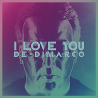 De-Dimarco - I Love You        on Clubstream pink