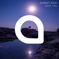 Danny Eigh - My Love        on Clubstream pink