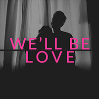 Inès Hugo - We'll be Love (feat. Pierre H.)        on Clubstream pink