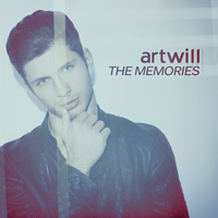 Artwill - The Memories        on Clubstream red