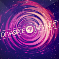 Devastate - Why Not        on Clubstream red