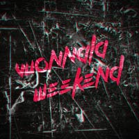 Vuonnala - Weekend        on Clubstream red