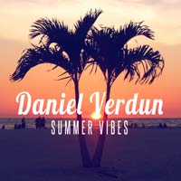 Daniel Verdun - Summer Vibes        on Clubstream red