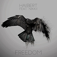 Haibert - Freedom (feat. Nikkii)        on Clubstream red