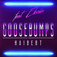 Haibert - Goosebumps (feat. Elociin)        on Clubstream red