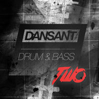 V/A - Dansant Drum & Bass Two        on Clubstream dansant