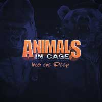 Animals in Cage - Into the Deep        on Clubstream dansant