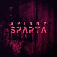 Spinny - Sparta        on Clubstream dansant