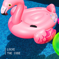 Locke - The Code        on Clubstream dansant