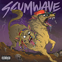 Supa Wave - Scumwave (feat. 6ix9ine)        on Clubstream dansant