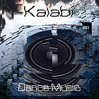 Kalabi - Dance Music        on Clubstream mareld