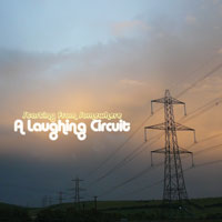 A Laughing Circuit - Starting From Somewhere        on Clubstream mareld