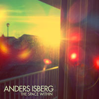 Anders Isberg - The Space Within        on Clubstream mareld