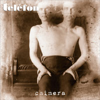 Teléfon - Chimera        on Clubstream mareld