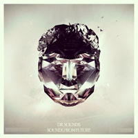 Download high resolution artwork Dr. Sounds - Sounds From Future on Clubstream mareld