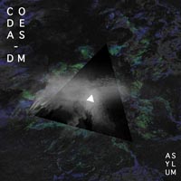 Codeas D.M. - Asylum        on Clubstream mareld