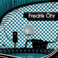 Fredrik Öhr - Under a Different Sun        on Clubstream mareld